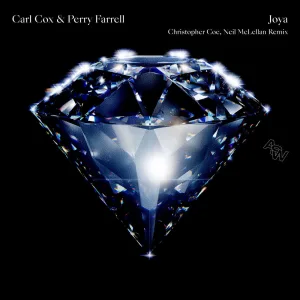 Joya (Christopher Coe Remix)