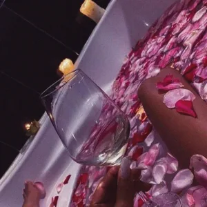 i wish you roses - sped up + reverb