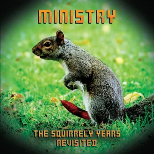 Work For Love (Squirrely Version)