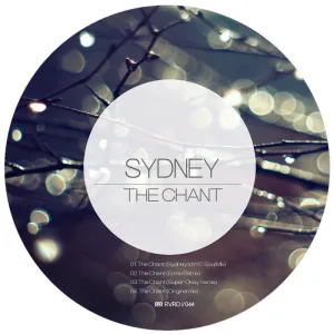 The Chant (Super Okay Remix)