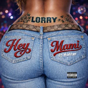 Hey Mami (feat. Hunter)