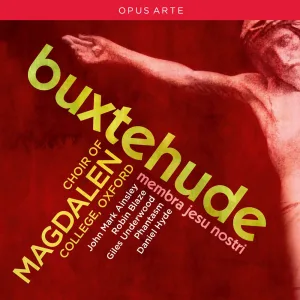 Membra Jesu nostri, BuxWV 75: V. Ad pectus, Sicut modo geniti infantes rationabiles (1)