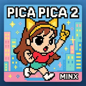 Pica Pica 2