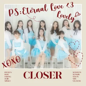 Eternal love Instrumental