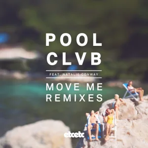 Move Me (Terace Remix)