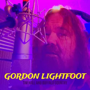 Gordon Lightfoot