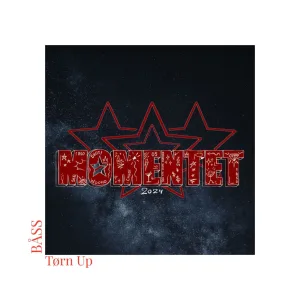 MOMENTET (feat. Tørn Up)