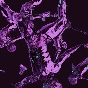 VENUS (Instrumental Version)