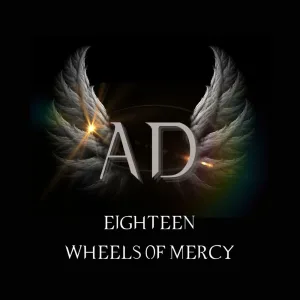Eighteen Wheels of Mercy