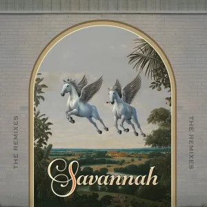 Savannah (Boogie Remix)