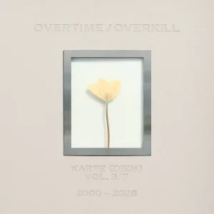 Overkill