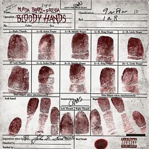 Bloody Handz