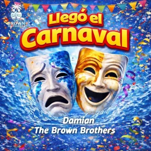 Llego El Carnaval
