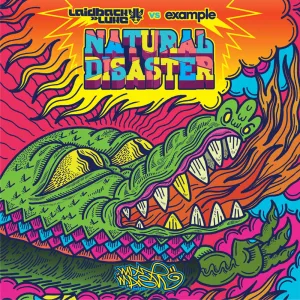 Natural Disaster (UK Radio Mix)