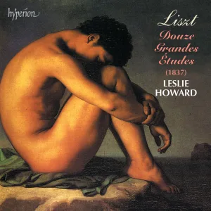 Liszt: Morceau de salon (Etude de perfectionnement), S. 142