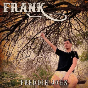 Freddie John