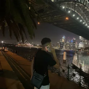 Sydney Bandit