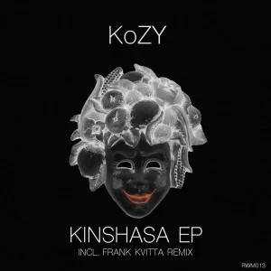 Kinshasa (Original Mix)