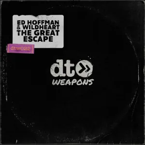 The Great Escape (Original Mix)