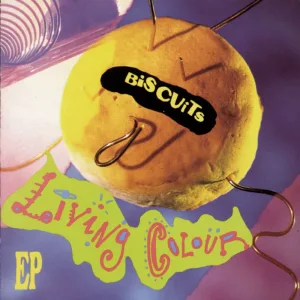 Love And Happiness (Outtake - 1990)