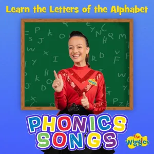 The Letter E (Phonics)