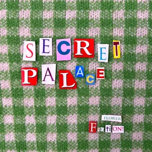 Secret Palace