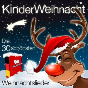 Hurra, es hat geschneit