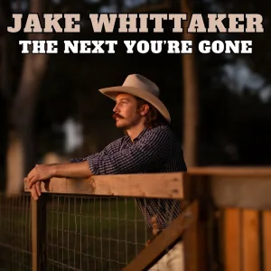 The Next You're Gone