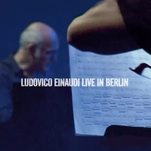 Einaudi: Oltremare (Live)