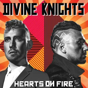 Hearts on Fire (Divy Pota remix)
