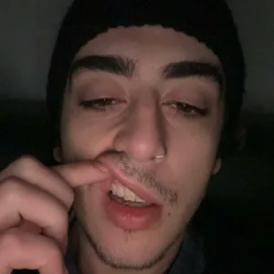 Swagged Out White Cunt