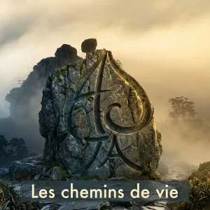 Les chemins de vie
