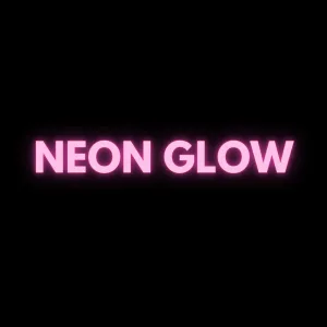 Neon Glow