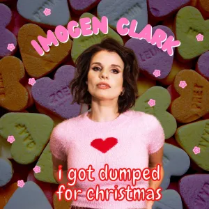 I Got Dumped for Christmas