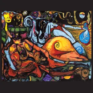 State of Mind (Live at Tanuki Lounge)