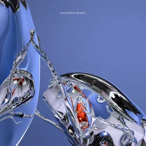 Touch (feat. Rromarin) (Solomun Remix)