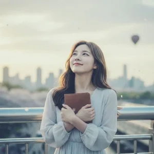 이 느낌