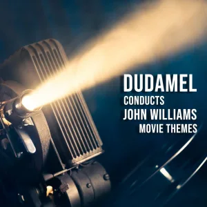 Adagio (From "Star Wars: Episode VII – The Force Awakens" / Live at Walt Disney Concert Hall, Los Angeles /