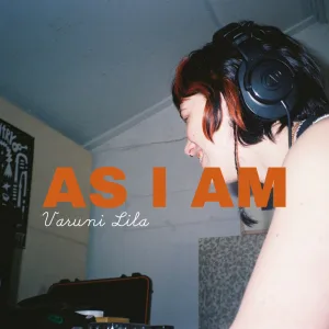 As I Am