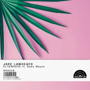 Elsewhere (feat. Babz Wayne)