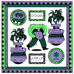 Jump Up (Double Agent Remix)