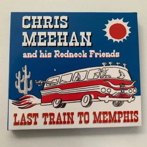 Last Train to Memphis