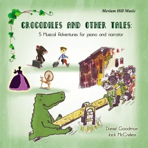 The Crocodile