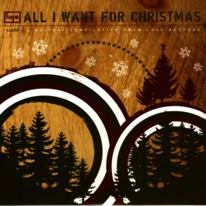 There Are No Words to Describe Christmas