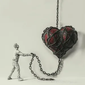 Give Me My Heart Back