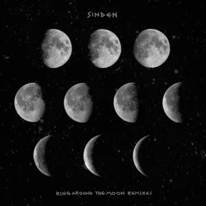 Ring Around the Moon (Cz Remix)
