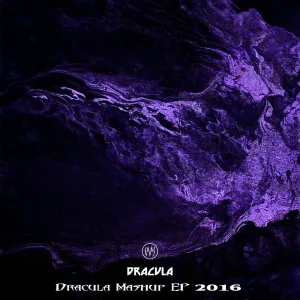 Joyryde, Eminem, AC/DC - HOT DRUM x My Name Is x Back In Black (Dracula Mashup)