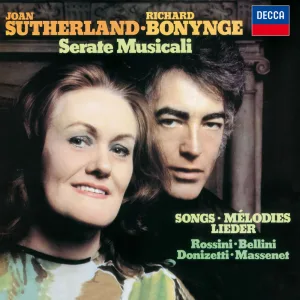 Soirées musicales : Rossini: Soirées musicales: 2. Il rimprovero