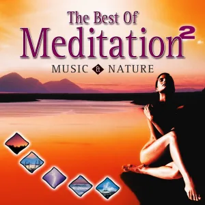 Quiet River - Water Prelude