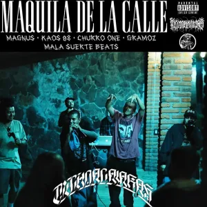 Maquila de la Calle